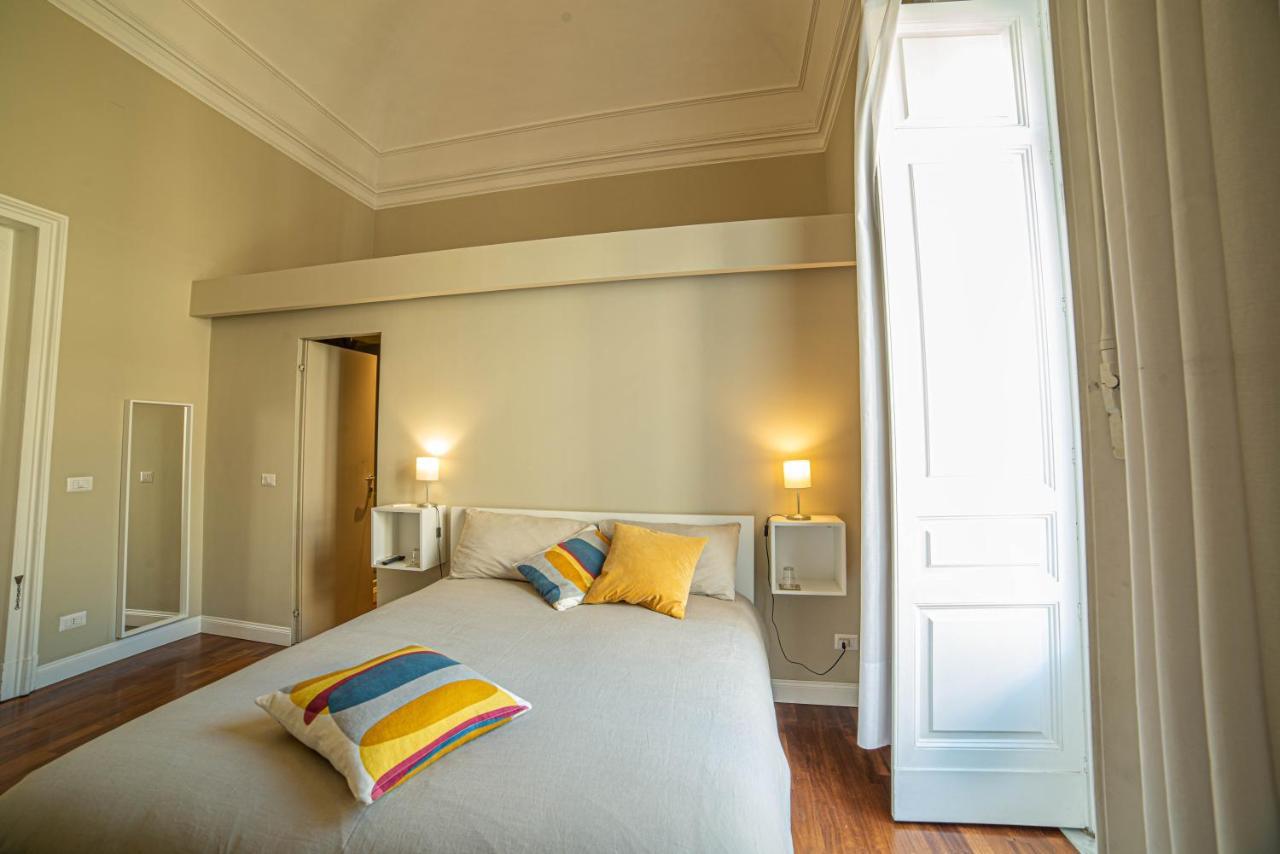 Bed & Breakfast Le 4 Leggende 2*