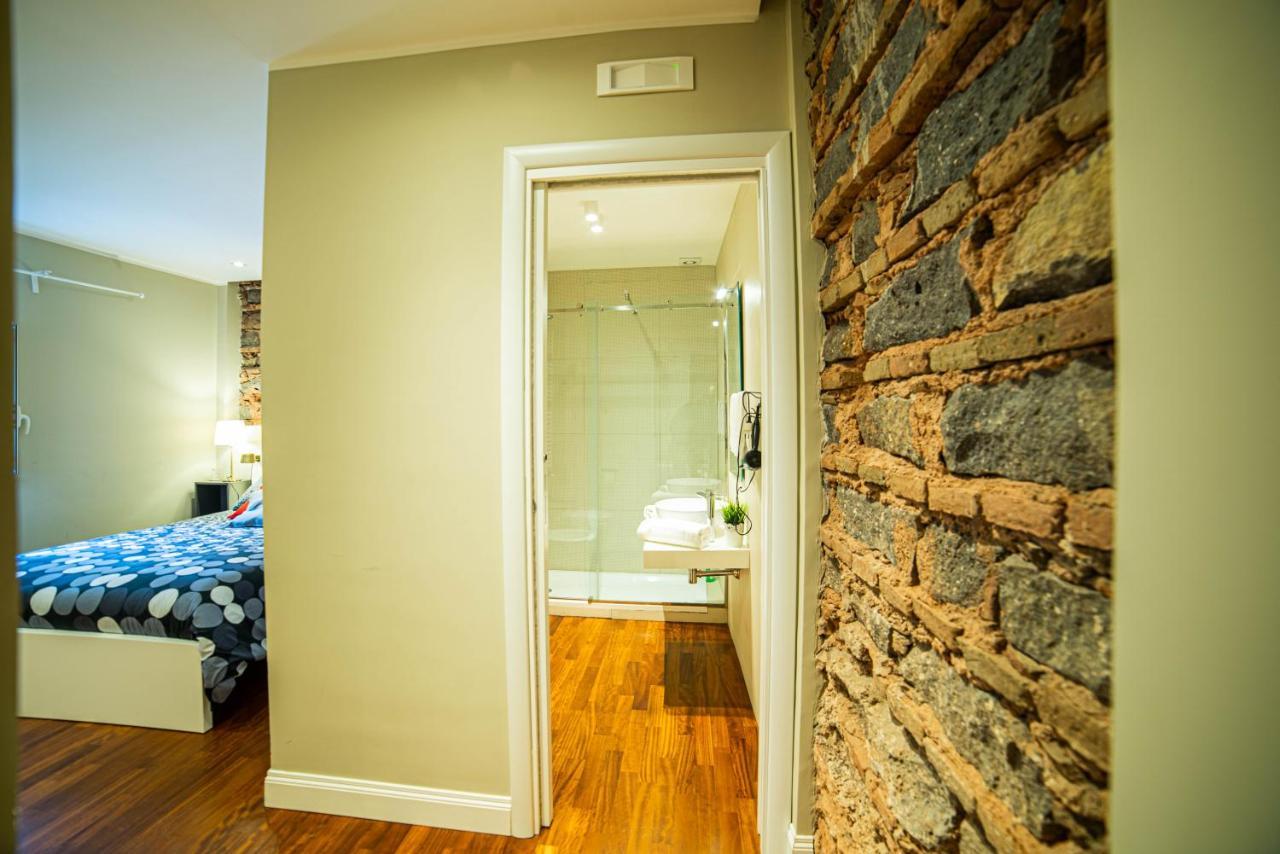 Bed & Breakfast Le 4 Leggende