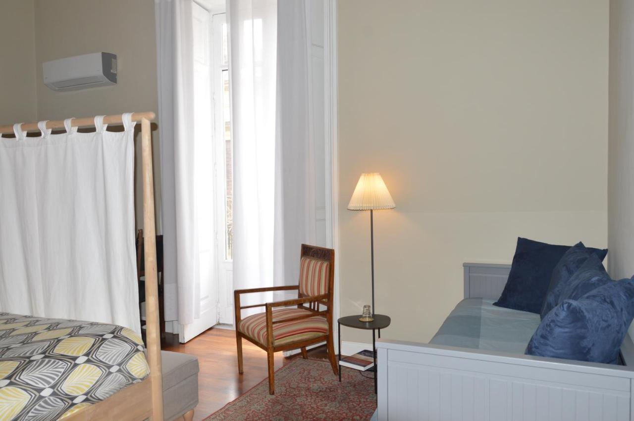 Le 4 Leggende Bed & Breakfast 2*
