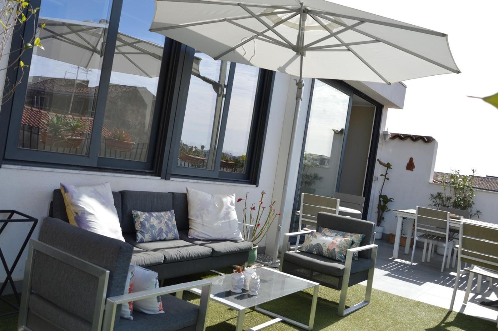 Le 4 Leggende Bed & Breakfast 2*