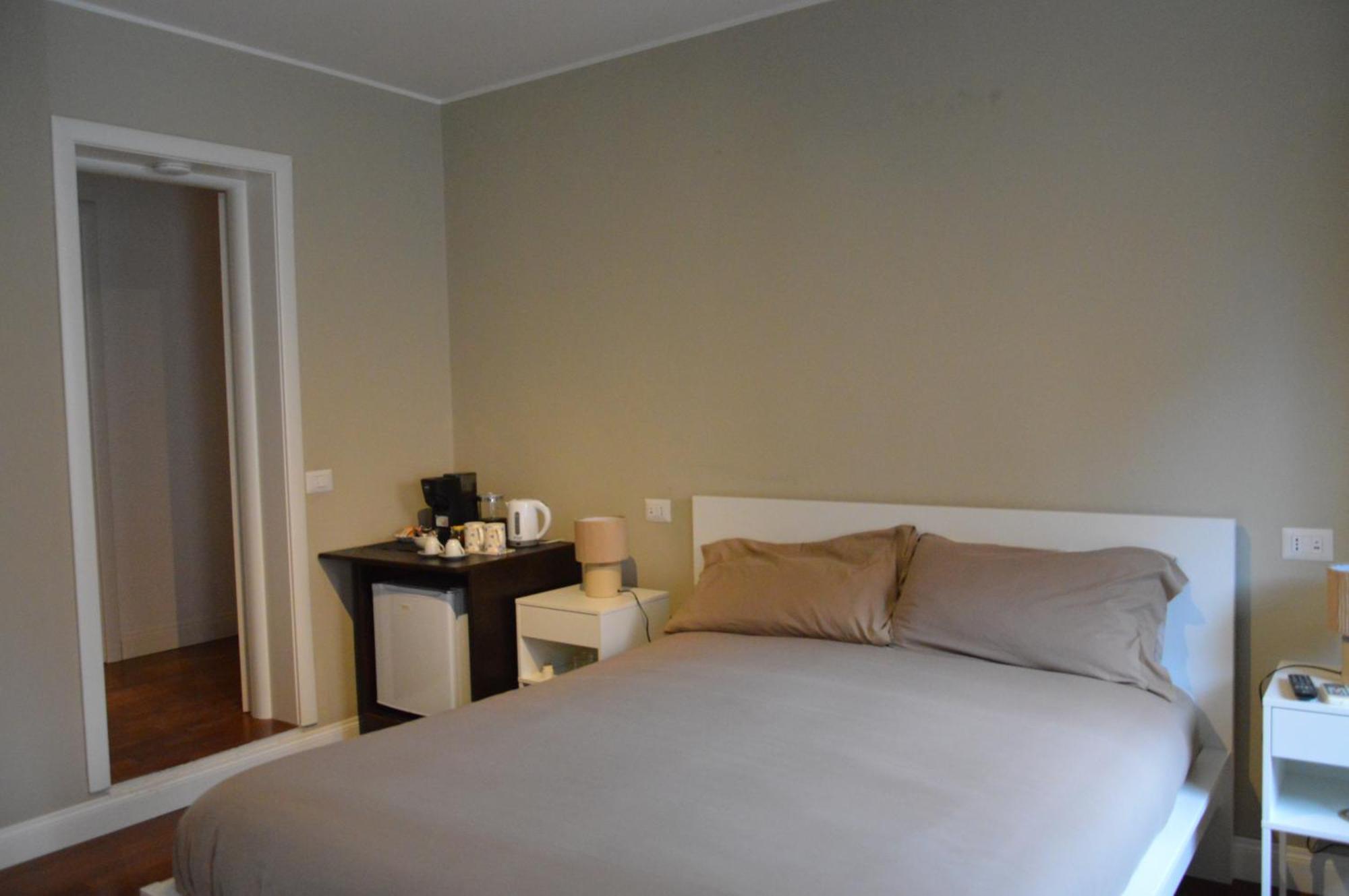 Bed & Breakfast Le 4 Leggende