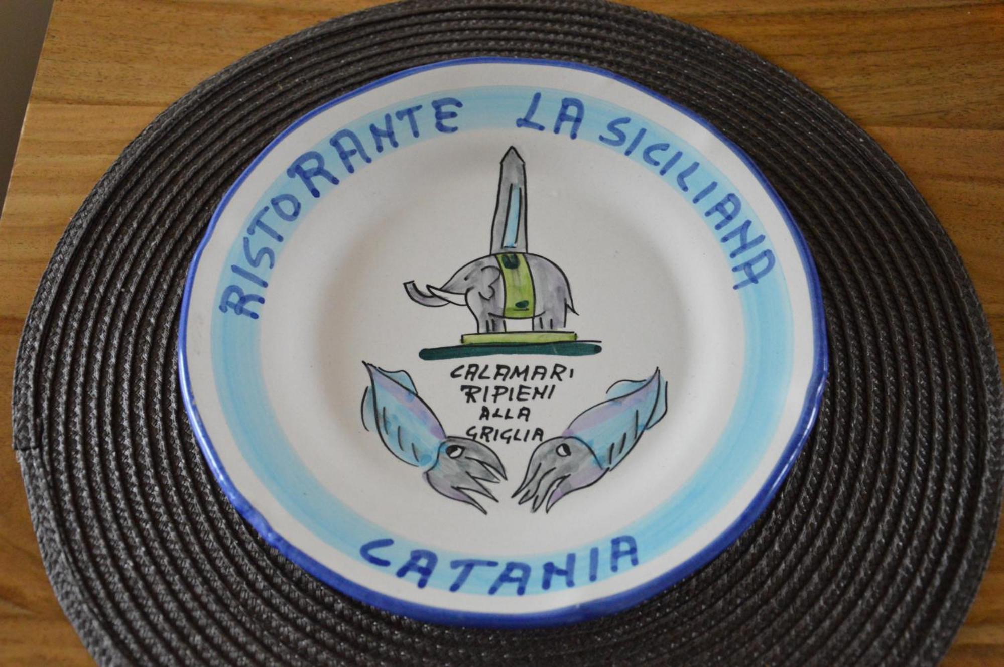 Le 4 Leggende 2* Catania