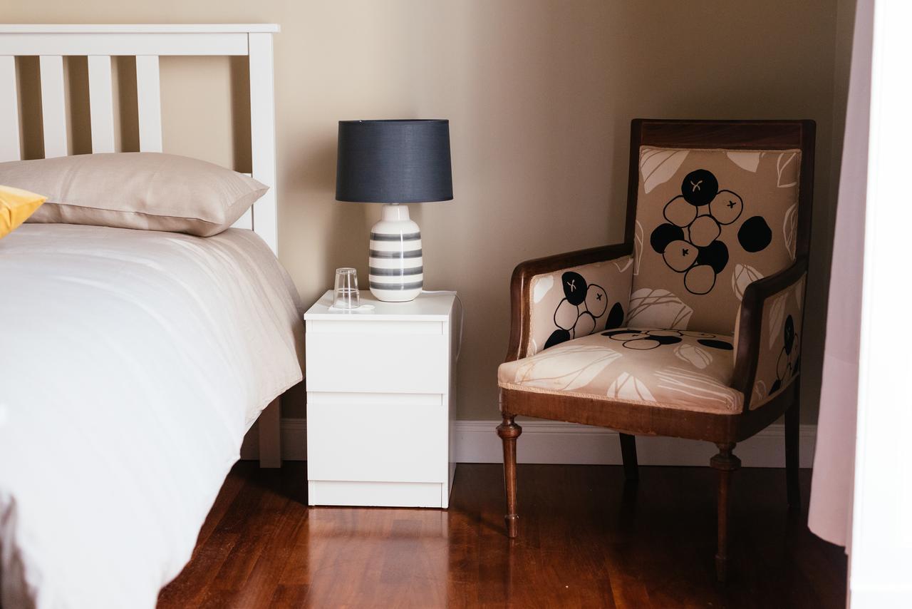 Le 4 Leggende Bed & Breakfast Catania
