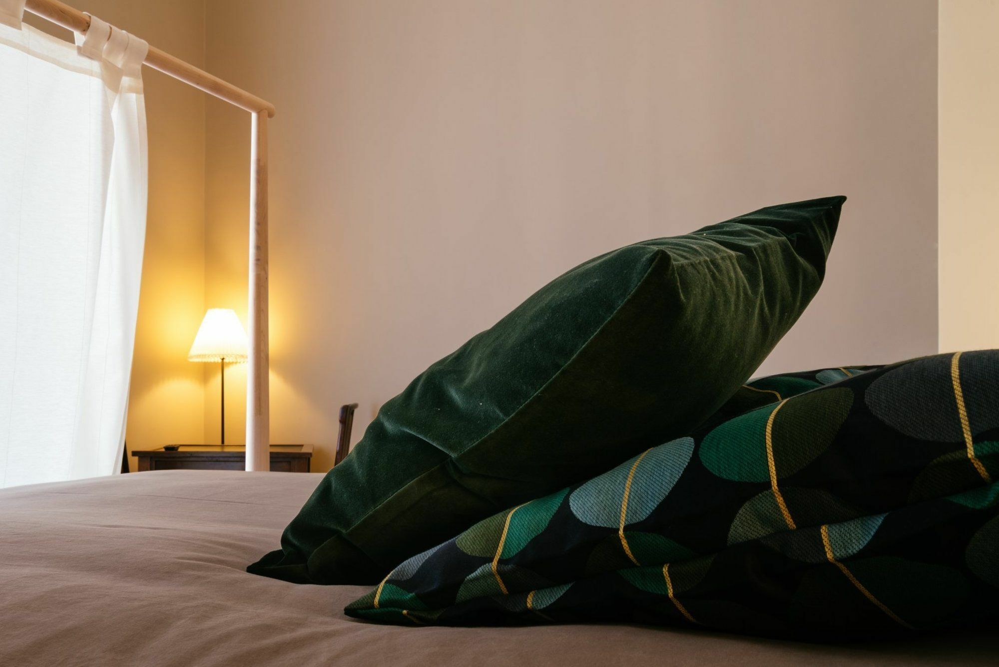 Bed & Breakfast Le 4 Leggende Catania