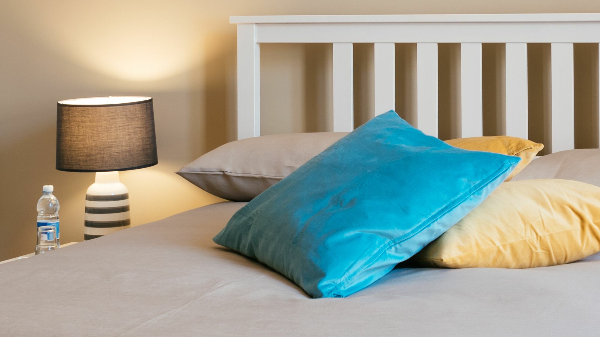 Le 4 Leggende Bed & Breakfast 2*