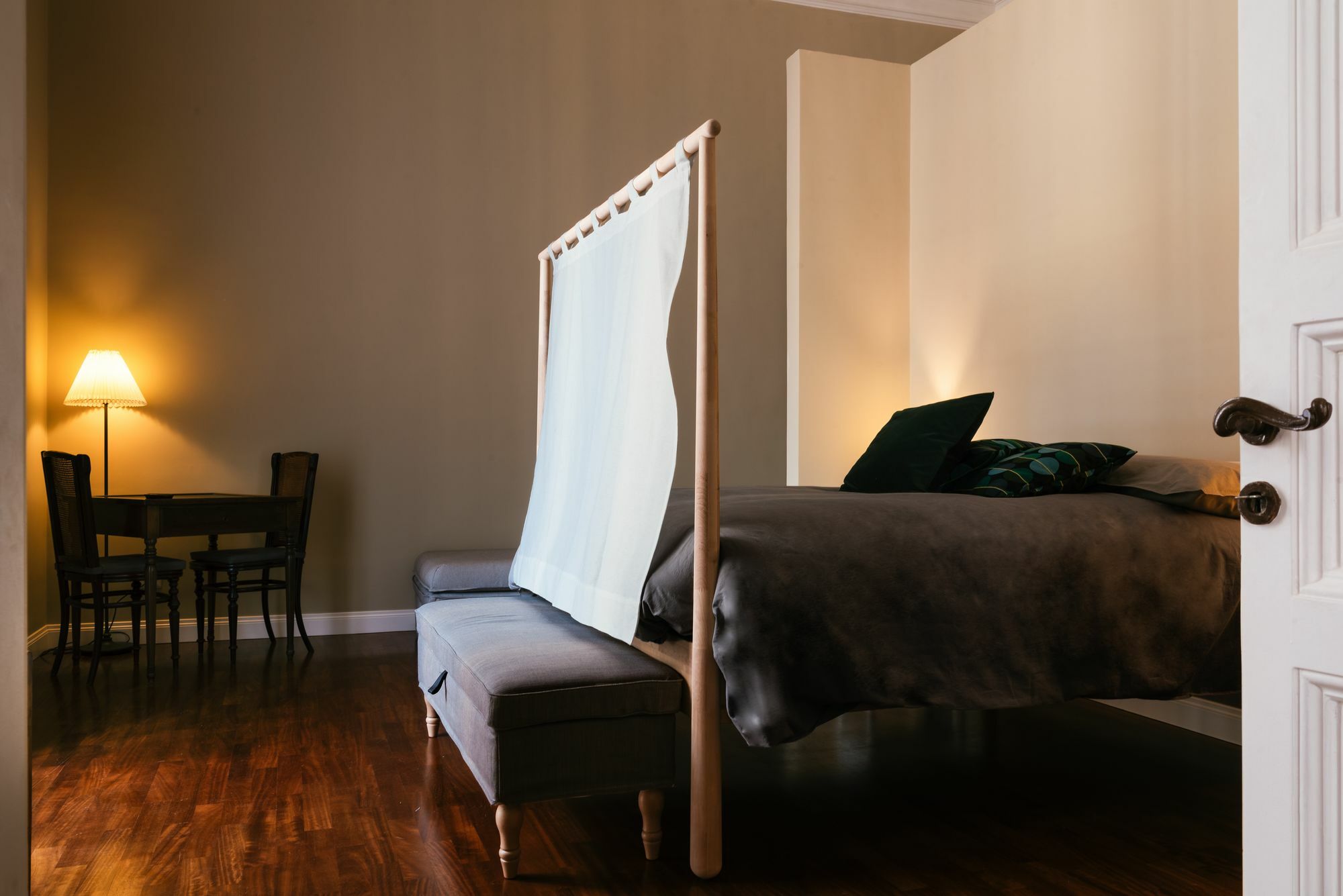 Bed & Breakfast Le 4 Leggende