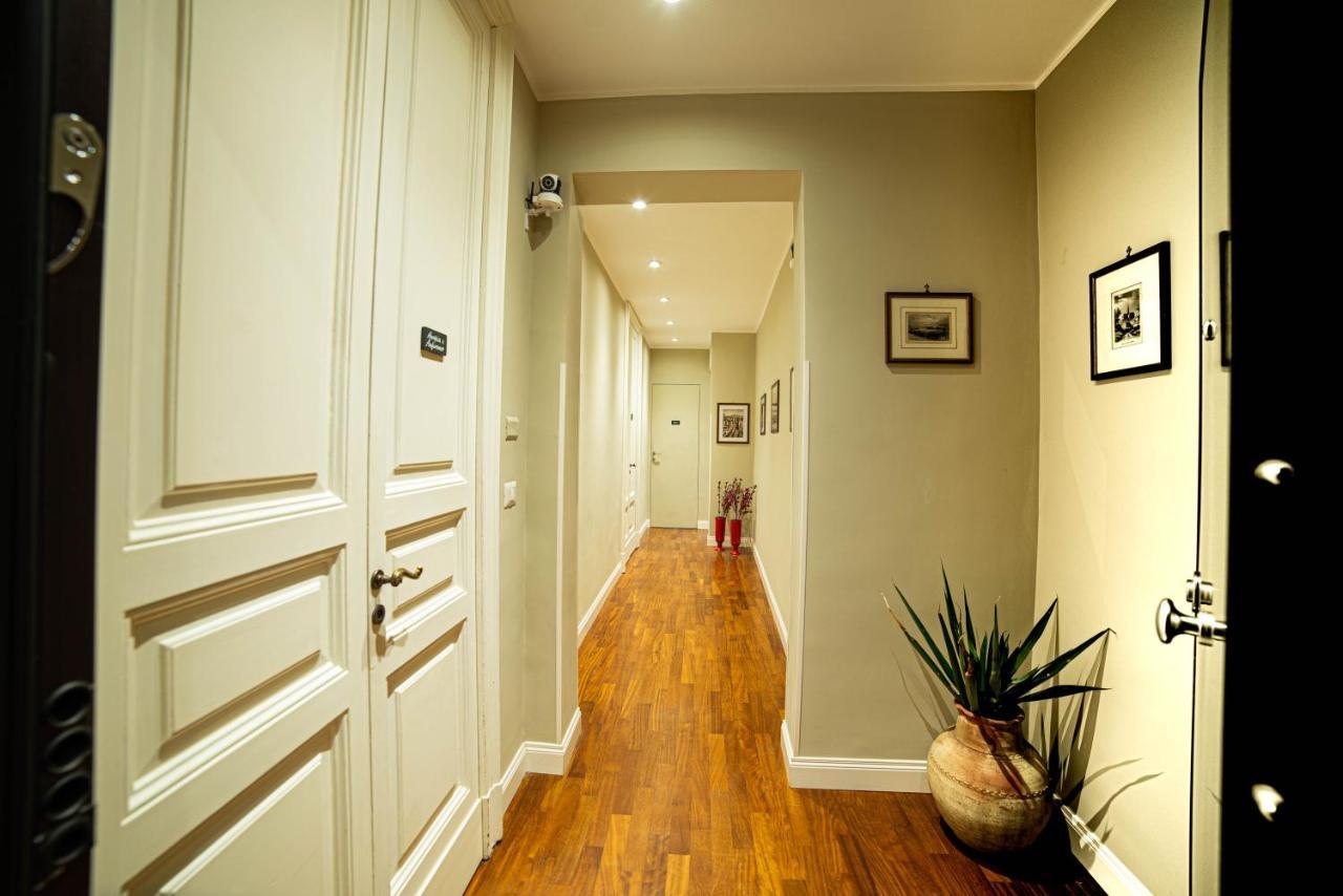 Bed & Breakfast Le 4 Leggende Catania