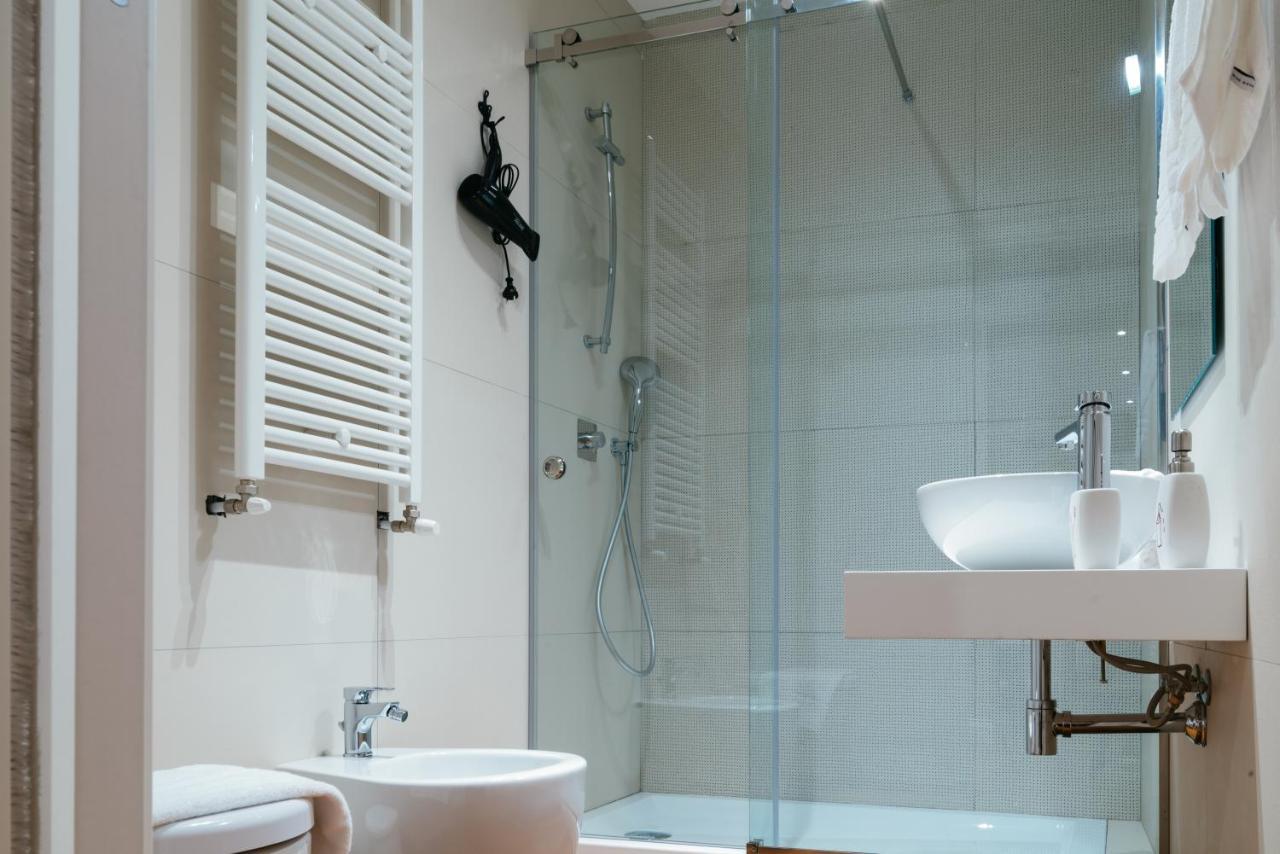 Le 4 Leggende Bed & Breakfast Catania