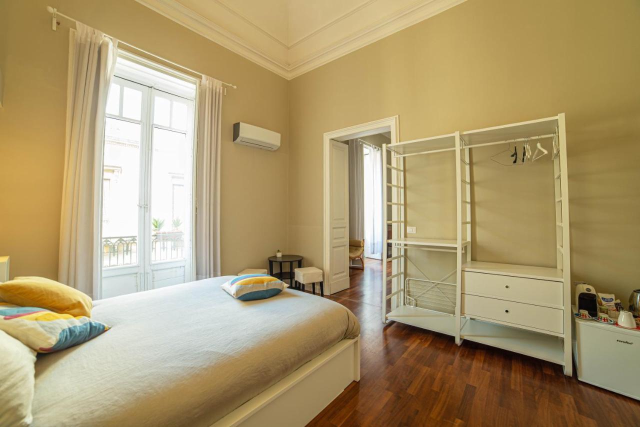 Bed & Breakfast Le 4 Leggende