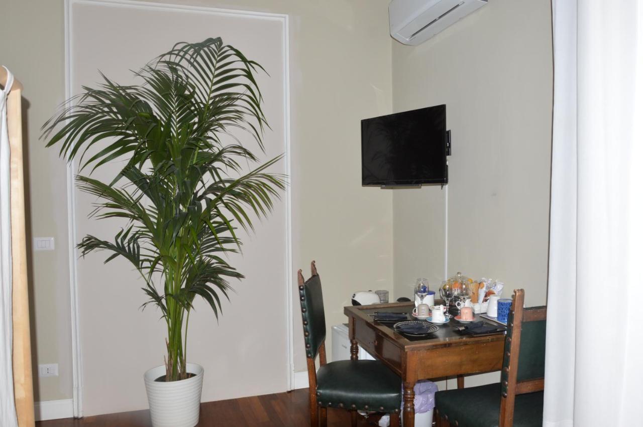 Bed & Breakfast Le 4 Leggende