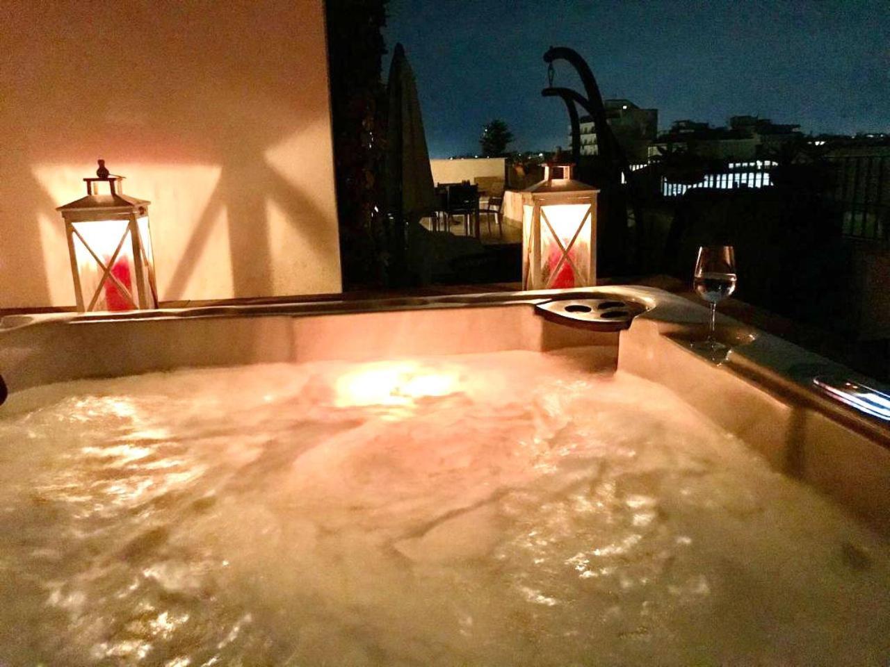 Bed & Breakfast Le 4 Leggende Catania