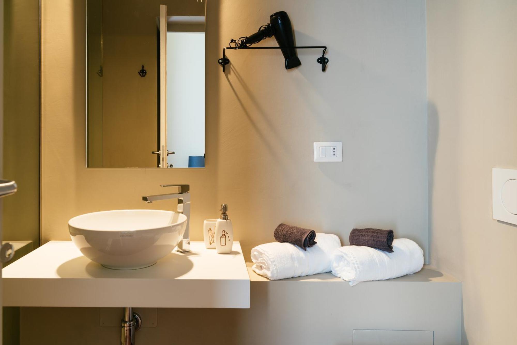 Le 4 Leggende Bed & Breakfast 2*