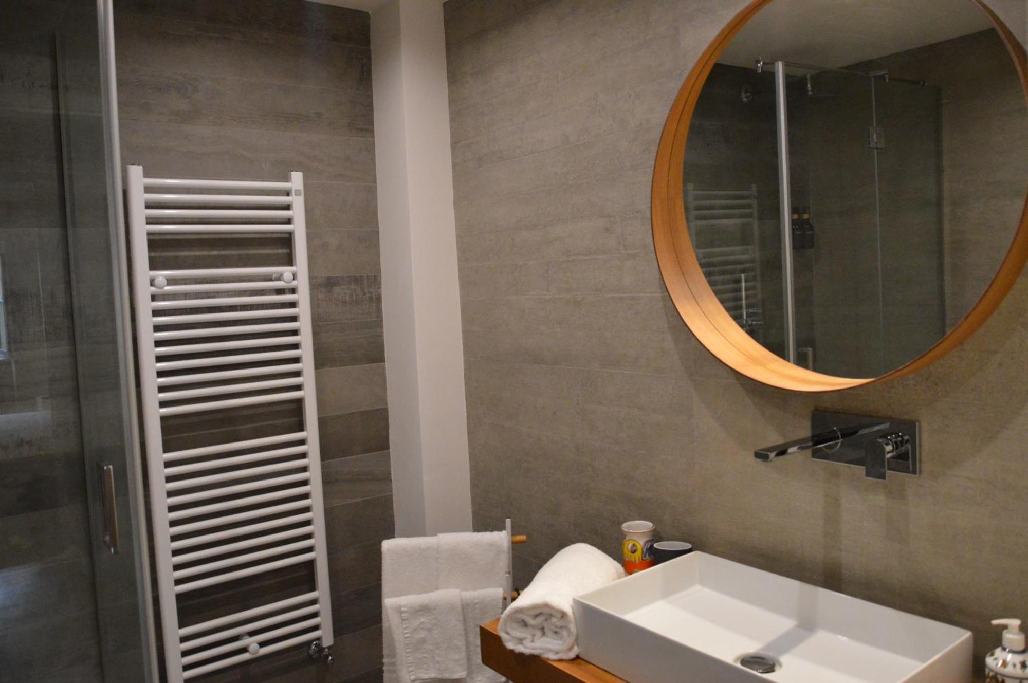 Le 4 Leggende Bed & Breakfast Catania