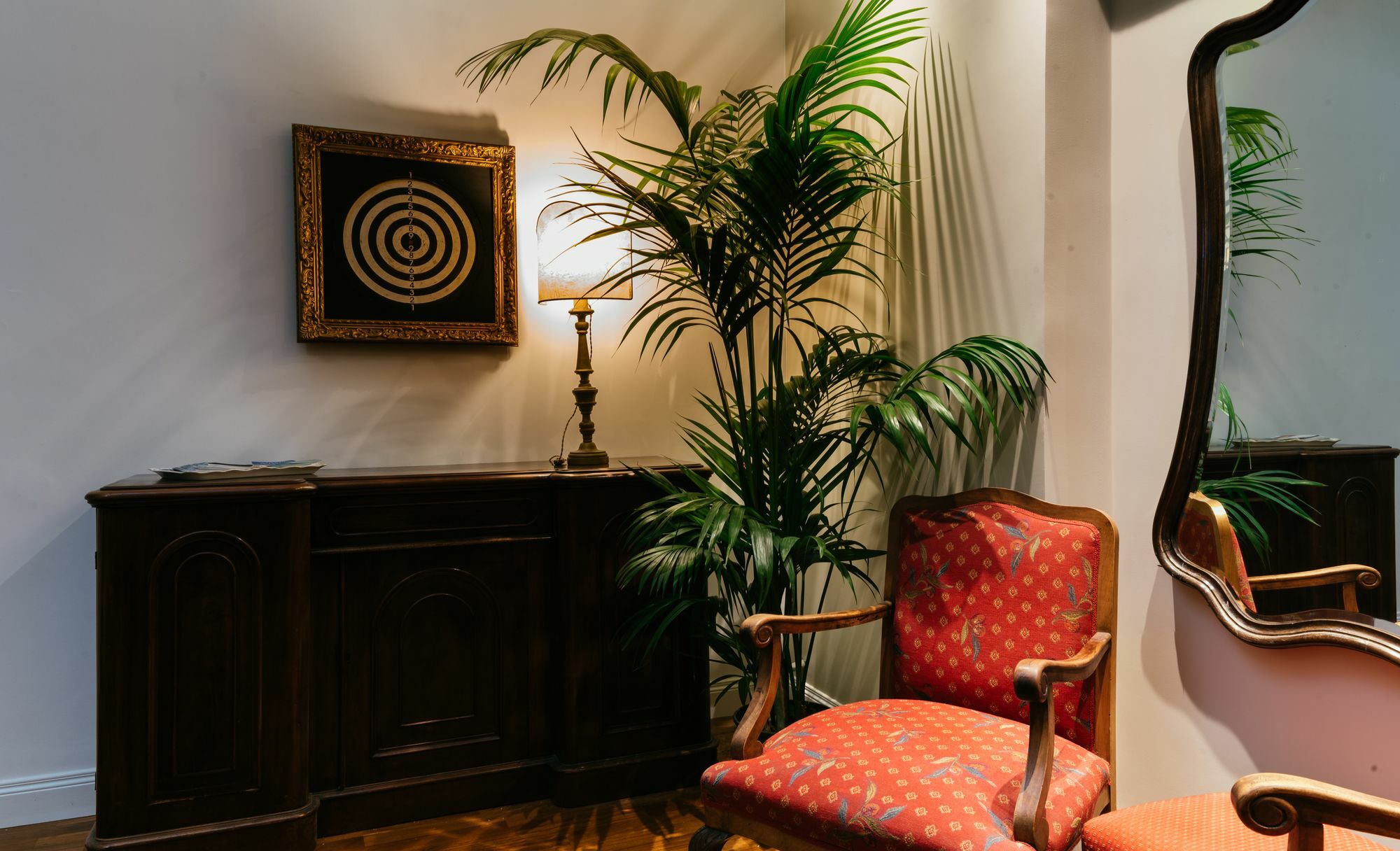 Bed & Breakfast Le 4 Leggende Catania