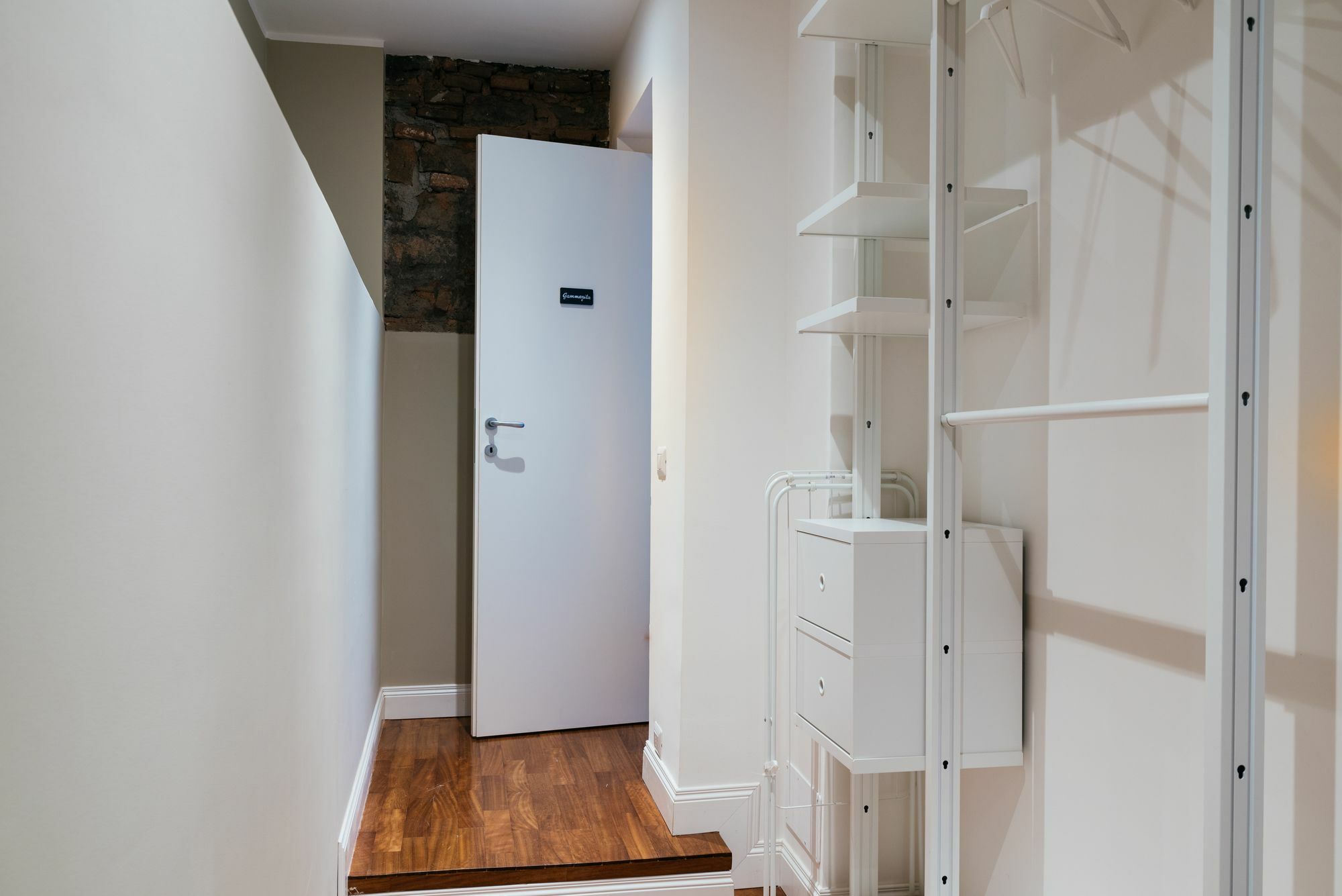 Bed & Breakfast Le 4 Leggende Catania