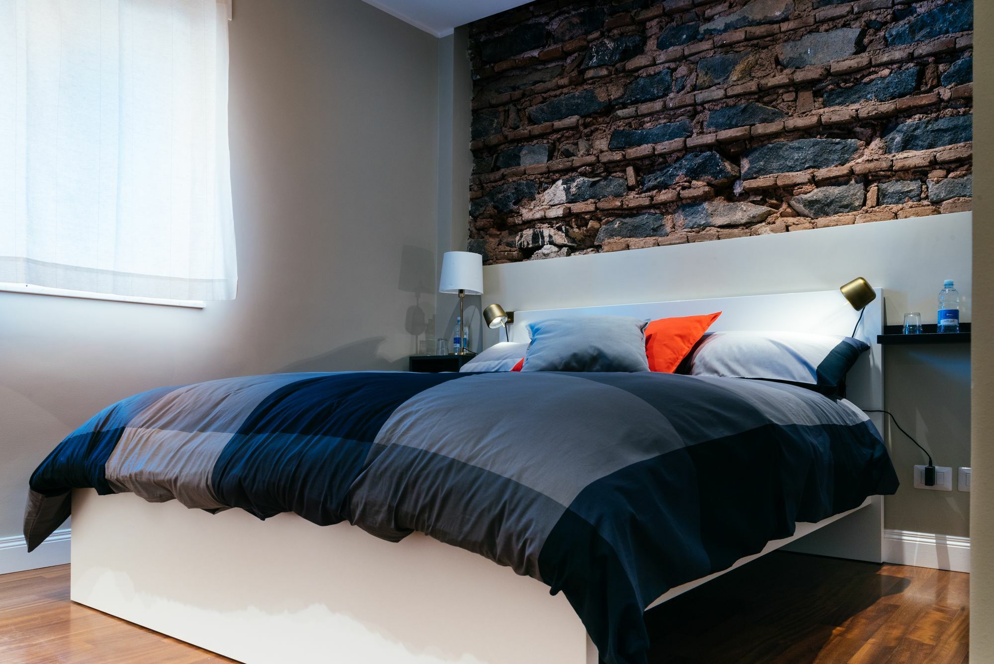 Le 4 Leggende Bed & Breakfast